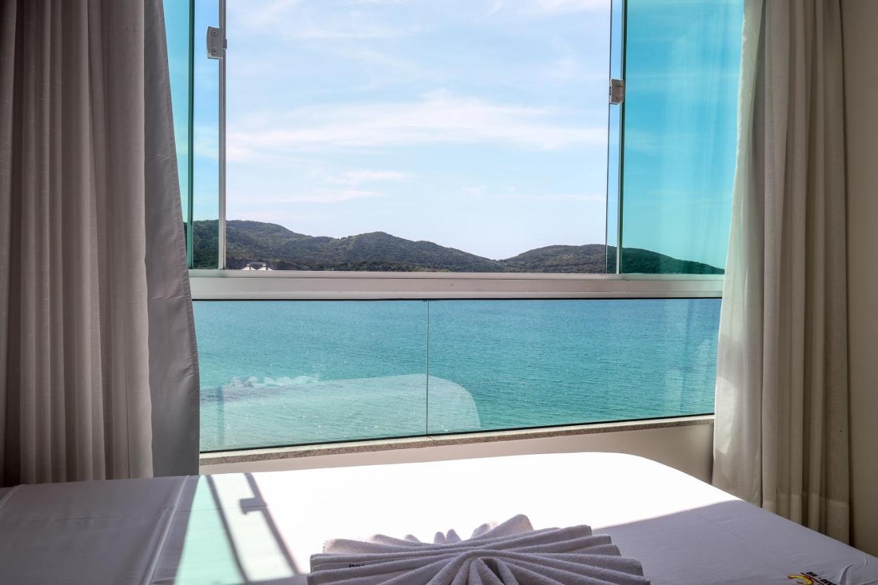 Canto Da Canoa Arraial do Cabo Exterior photo